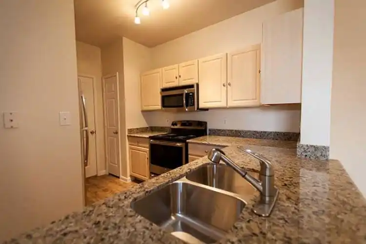 Rental by Apartment Wolf | Mirabella | 12055 Sabo Rd, Houston, TX 77089 | apartmentwolf.com