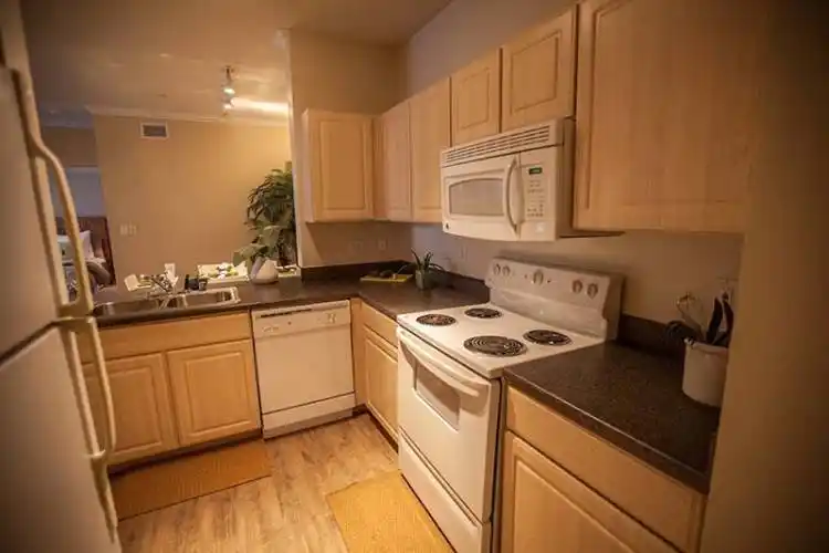 Rental by Apartment Wolf | Mirabella | 12055 Sabo Rd, Houston, TX 77089 | apartmentwolf.com