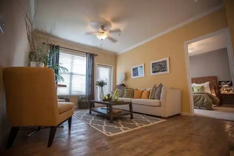 Rental by Apartment Wolf | Mirabella | 12055 Sabo Rd, Houston, TX 77089 | apartmentwolf.com