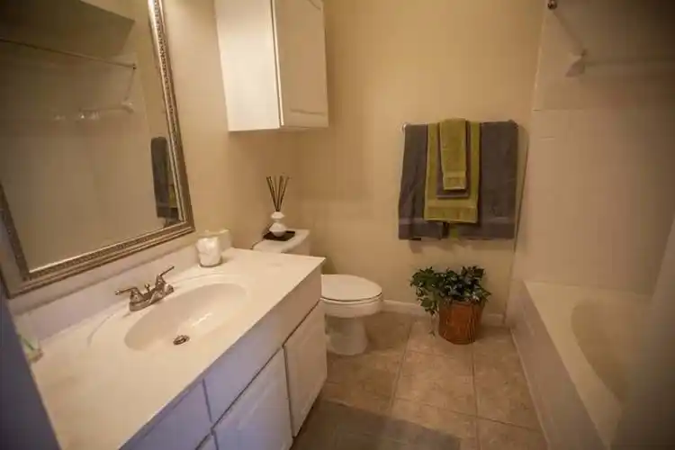 Rental by Apartment Wolf | Mirabella | 12055 Sabo Rd, Houston, TX 77089 | apartmentwolf.com