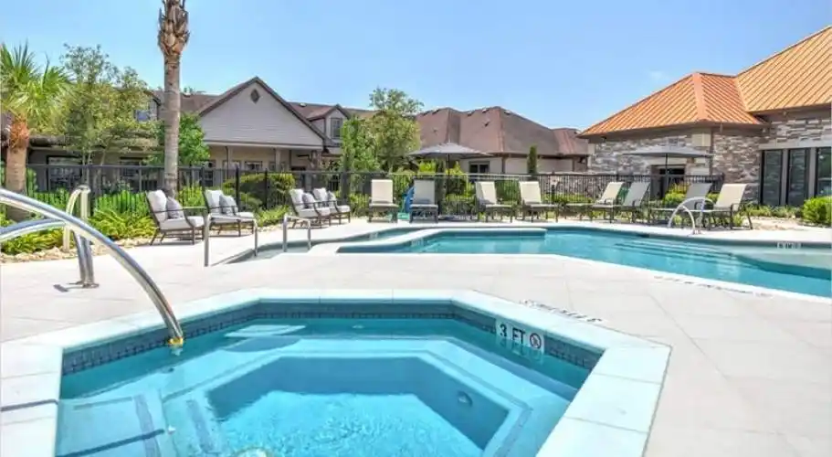 Rental by Apartment Wolf | Attiva Pearland | 4055 Village Dr, Pearland, TX 77581 | apartmentwolf.com