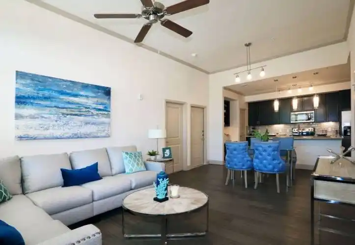 Rental by Apartment Wolf | Chesapeake Bay Apartments | 2300 Repsdorph Rd, Seabrook, TX 77586 | apartmentwolf.com