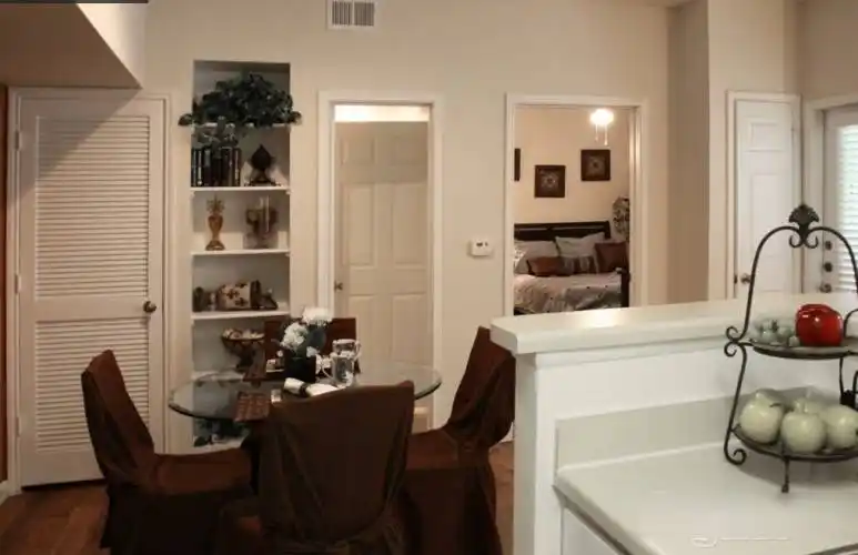 Rental by Apartment Wolf | The Enclave at Quail Crossing | 5000 Watkins Way, Friendswood, TX 77546 | apartmentwolf.com