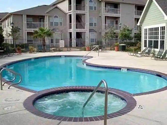 Rental by Apartment Wolf | The Enclave at Quail Crossing | 5000 Watkins Way, Friendswood, TX 77546 | apartmentwolf.com