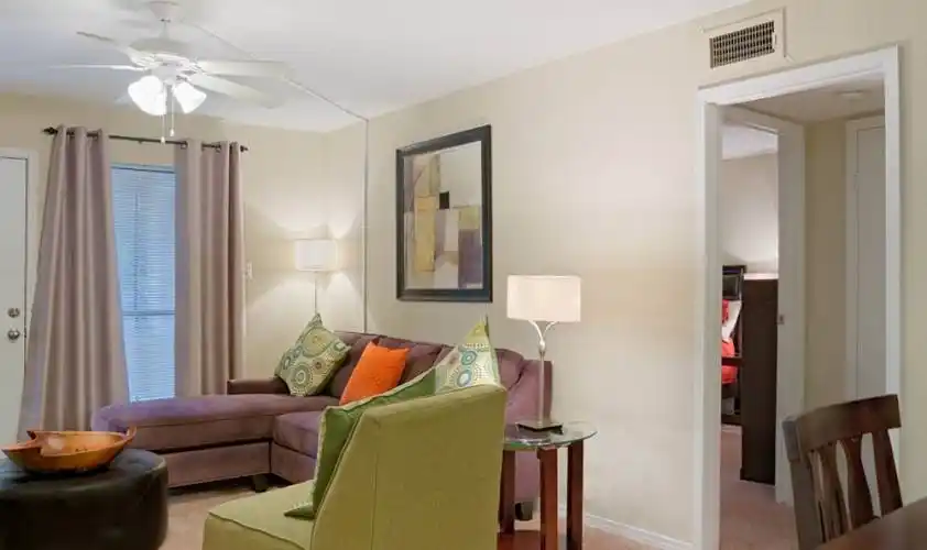 Rental by Apartment Wolf | Del Lago Apartments | 9800 Hollock St, Houston, TX 77075 | apartmentwolf.com