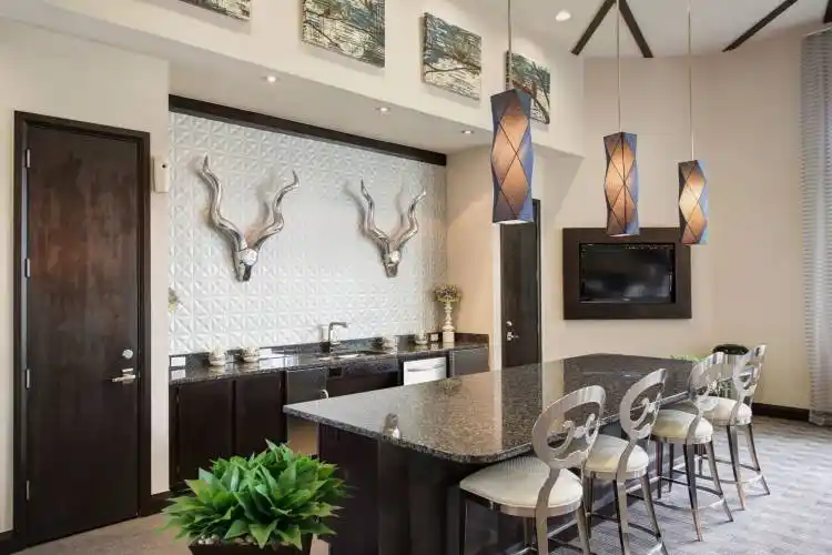 Rental by Apartment Wolf | Connection at Buffalo Pointe | 10201 Buffalo Speedway, Houston, TX 77054 | apartmentwolf.com