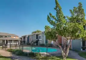 Rental by Apartment Wolf | Brays Oaks Park Apartments | 6400 W Bellfort St, Houston, TX 77035 | apartmentwolf.com