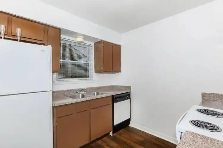 Rental by Apartment Wolf | Gia at Spring Branch | 1521 Sherwood Forest St, Houston, TX 77043 | apartmentwolf.com