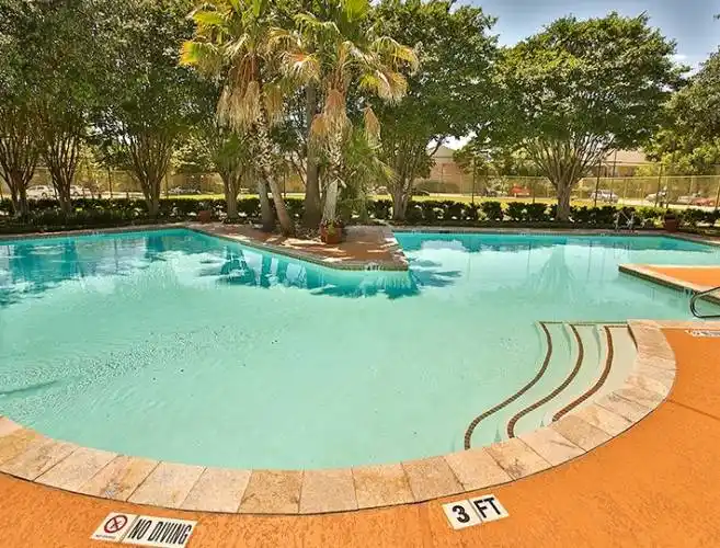 Rental by Apartment Wolf | The Reserve at City Center North | 2401 W Sam Houston Pky N, Houston, TX 77043 | apartmentwolf.com