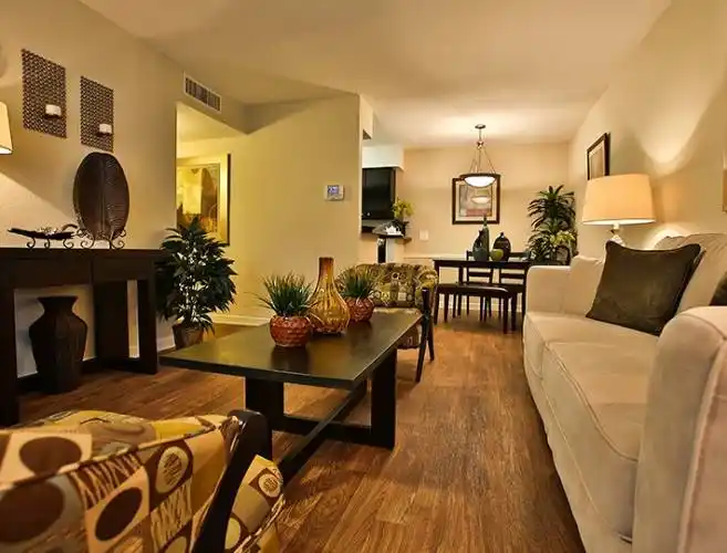 Rental by Apartment Wolf | The Reserve at City Center North | 2401 W Sam Houston Pky N, Houston, TX 77043 | apartmentwolf.com