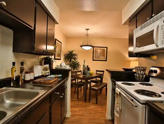 Rental by Apartment Wolf | The Reserve at City Center North | 2401 W Sam Houston Pky N, Houston, TX 77043 | apartmentwolf.com