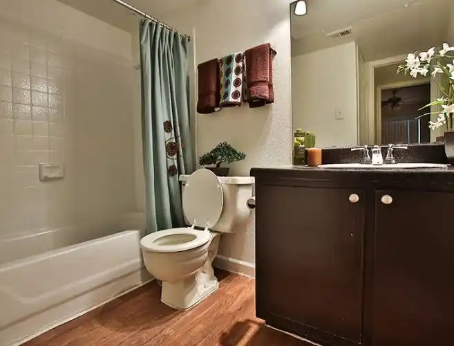 Rental by Apartment Wolf | The Reserve at City Center North | 2401 W Sam Houston Pky N, Houston, TX 77043 | apartmentwolf.com