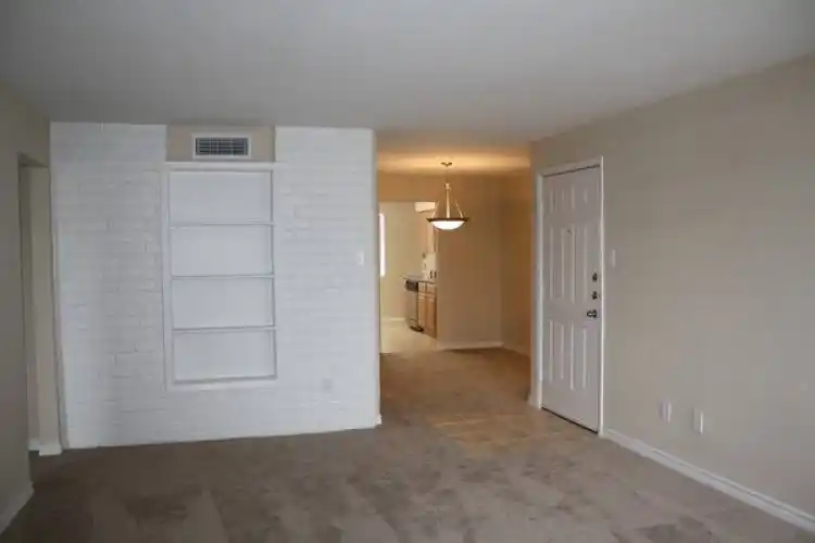 Rental by Apartment Wolf | Belmont Place/La Fontaine | 10501 Holly Springs Dr, Houston, TX 77042 | apartmentwolf.com