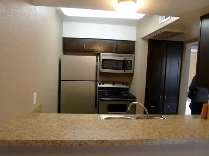 Rental by Apartment Wolf | Belmont Place/La Fontaine | 10501 Holly Springs Dr, Houston, TX 77042 | apartmentwolf.com