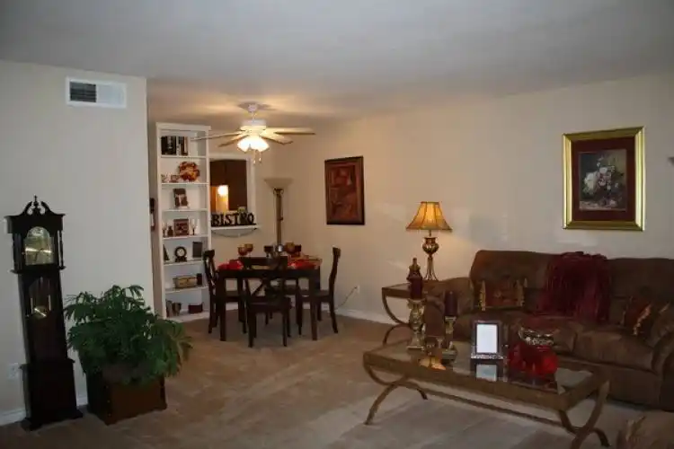 Rental by Apartment Wolf | Belmont Place/La Fontaine | 10501 Holly Springs Dr, Houston, TX 77042 | apartmentwolf.com