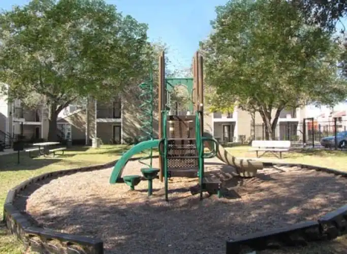 Rental by Apartment Wolf | Premier on Woodfair | 9502 Woodfair Dr, Houston, TX 77036 | apartmentwolf.com