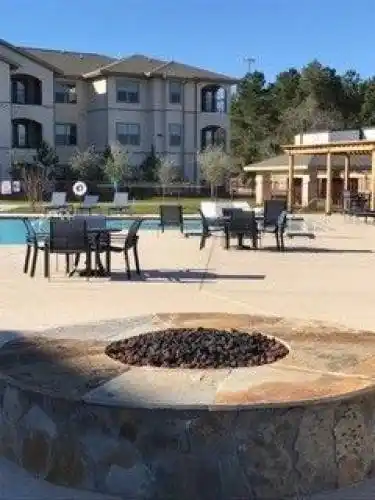 Rental by Apartment Wolf | Capri Villas at the Lake | 425 McCaleb Rd, Montgomery, TX 77316 | apartmentwolf.com