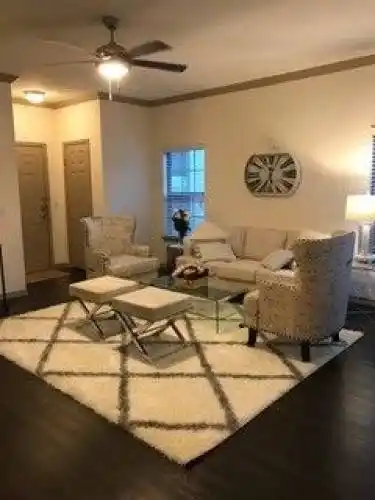 Rental by Apartment Wolf | Capri Villas at the Lake | 425 McCaleb Rd, Montgomery, TX 77316 | apartmentwolf.com