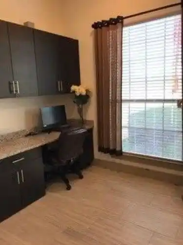 Rental by Apartment Wolf | Capri Villas at the Lake | 425 McCaleb Rd, Montgomery, TX 77316 | apartmentwolf.com