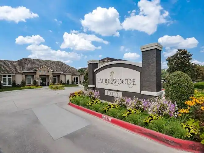 Rental by Apartment Wolf | Laurelwoode | 10333 Research Forest Dr, Magnolia, TX 77354 | apartmentwolf.com