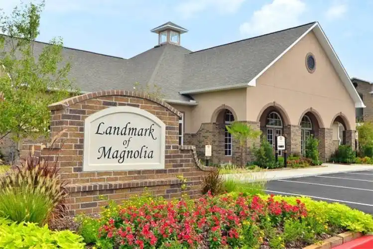 Rental by Apartment Wolf | The Landmark of Magnolia | 5402 FM 1488 Rd, Magnolia, TX 77354 | apartmentwolf.com