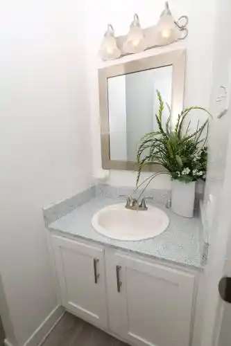 Rental by Apartment Wolf | La Plaza Apartments | 1350 Witte Rd, Houston, TX 77055 | apartmentwolf.com