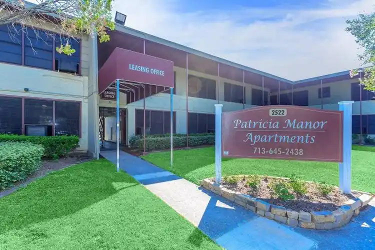 Rental by Apartment Wolf | Patricia Manor | 2503-2525 Patricia Manor Pl, Houston, TX 77012 | apartmentwolf.com