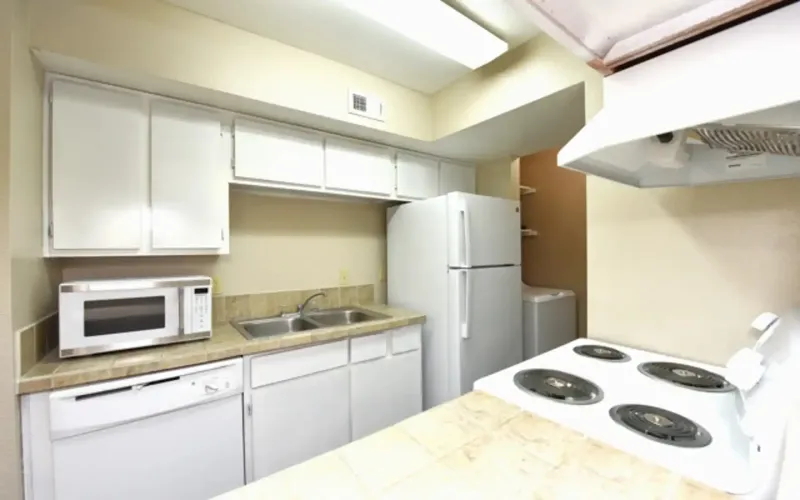 Rental by Apartment Wolf | Leonora Apartments | 7611 Glenview Dr | apartmentwolf.com