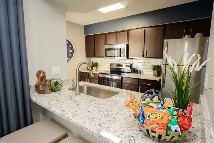 Rental by Apartment Wolf | Hazal Spring | 3214 Tidwell Rd | apartmentwolf.com