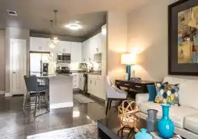 Rental by Apartment Wolf | Magnolia at Bishop Arts | 801 N Bishop Ave, Dallas, TX 75208 | apartmentwolf.com