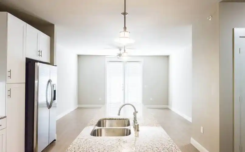 Rental by Apartment Wolf | Magnolia at Bishop Arts | 801 N Bishop Ave, Dallas, TX 75208 | apartmentwolf.com