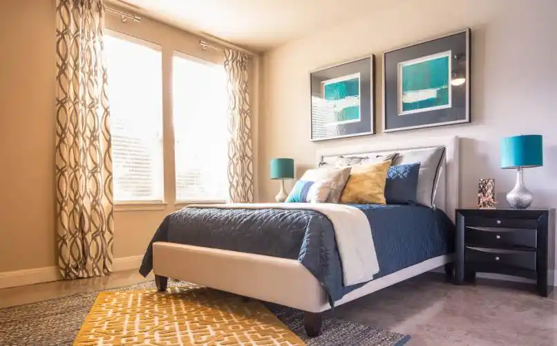 Rental by Apartment Wolf | Magnolia at Bishop Arts | 801 N Bishop Ave, Dallas, TX 75208 | apartmentwolf.com