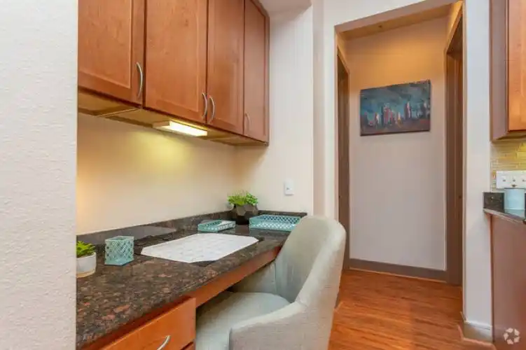 Rental by Apartment Wolf | Upper Kirby | 2305 W Alabama St | apartmentwolf.com