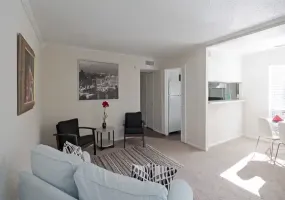 Rental by Apartment Wolf | Pont Alba | 4301 Bissonnet St | apartmentwolf.com