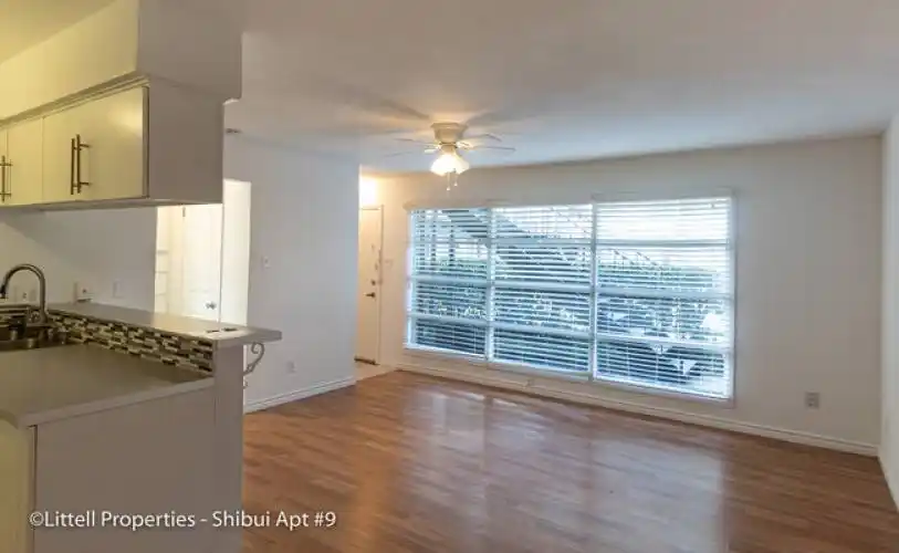 Rental by Apartment Wolf | Shibui Apartments | 714 Woodrow St | apartmentwolf.com