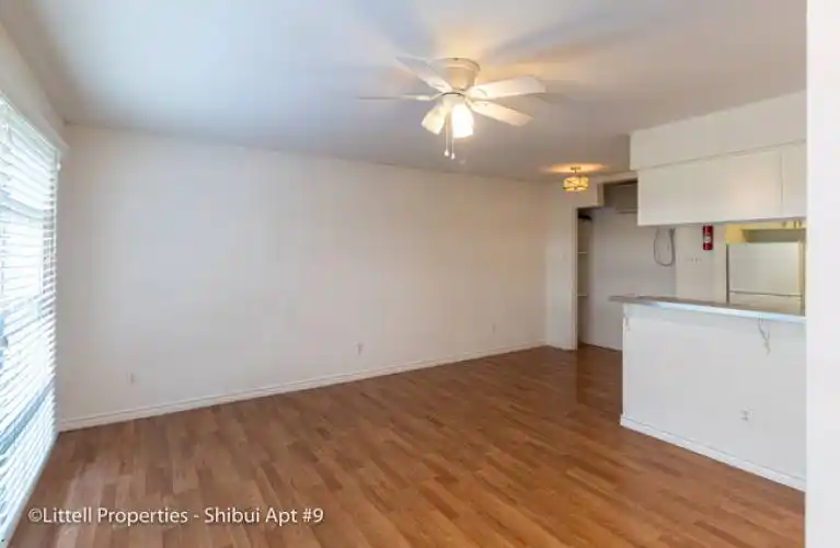 Rental by Apartment Wolf | Shibui Apartments | 714 Woodrow St | apartmentwolf.com