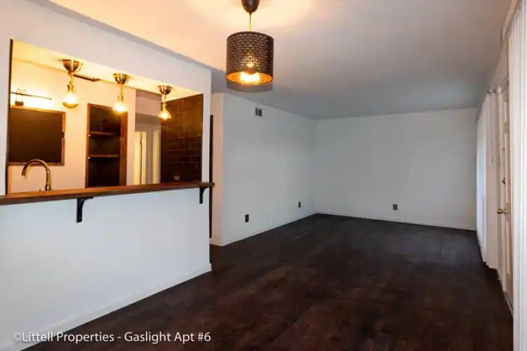 Rental by Apartment Wolf | Gaslight Square | 604 W Main St | apartmentwolf.com