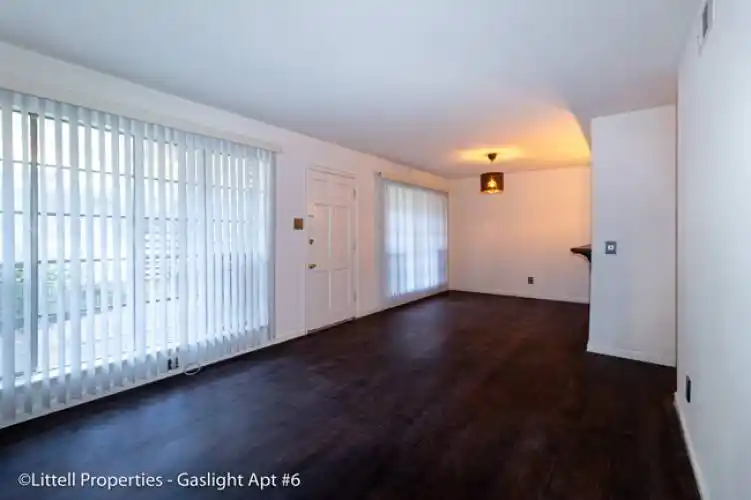 Rental by Apartment Wolf | Gaslight Square | 604 W Main St | apartmentwolf.com