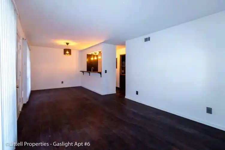 Rental by Apartment Wolf | Gaslight Square | 604 W Main St | apartmentwolf.com