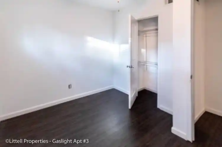 Rental by Apartment Wolf | Gaslight Square | 604 W Main St | apartmentwolf.com