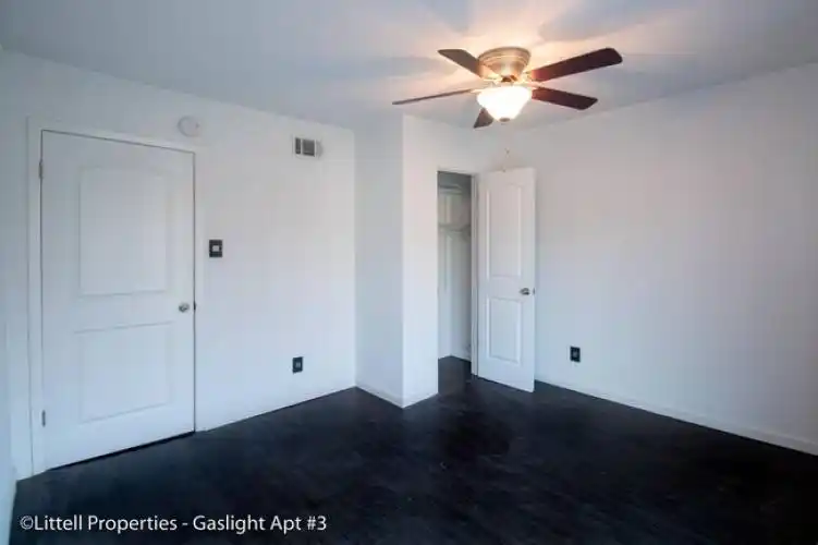 Rental by Apartment Wolf | Gaslight Square | 604 W Main St | apartmentwolf.com