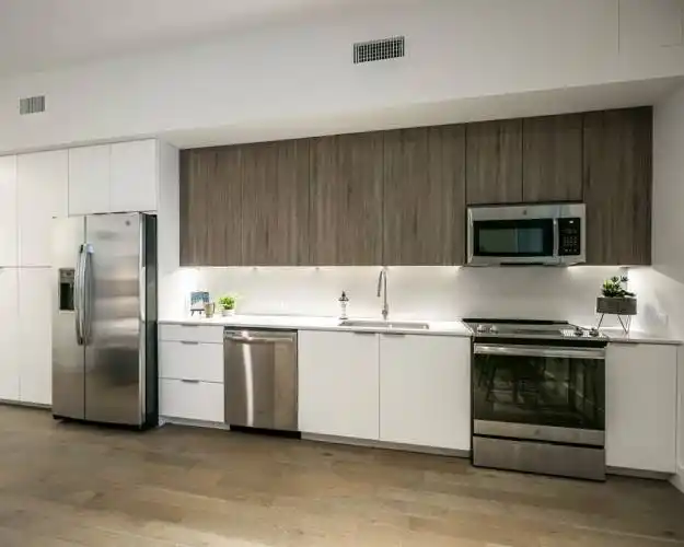 Rental by Apartment Wolf | Drewery Place | 2850 Fannin St | apartmentwolf.com