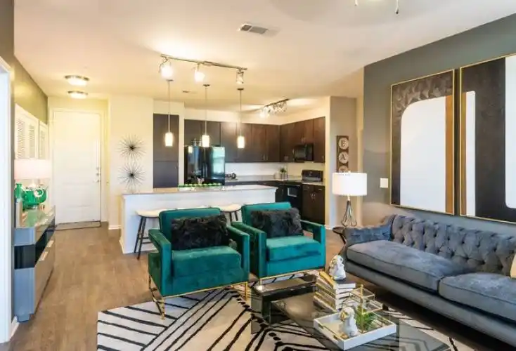 Rental by Apartment Wolf | Haven at Liberty Hills | 14580 Crosby Fwy, Houston, TX 77049 | apartmentwolf.com