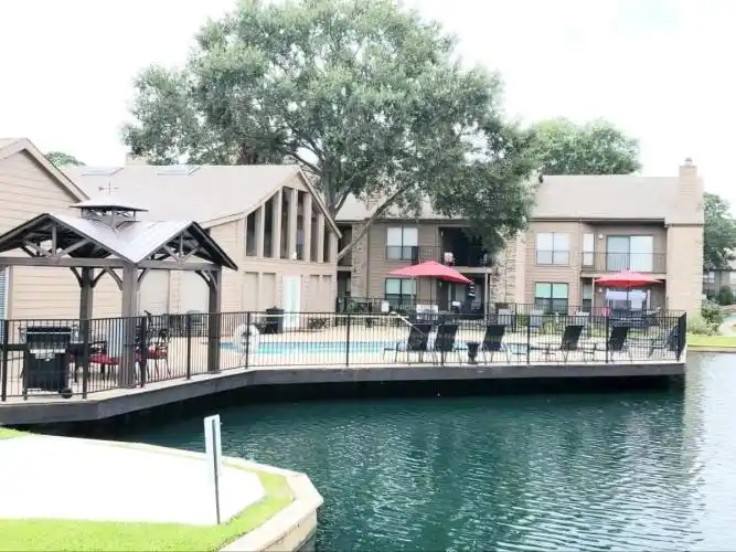 Rental by Apartment Wolf | Lakebridge I & II | 300 Woerner Rd, Houston, TX 77090 | apartmentwolf.com