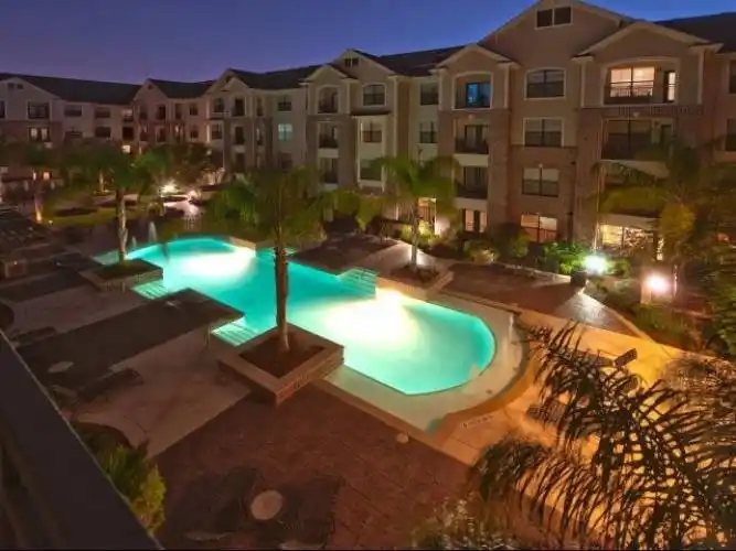 Rental by Apartment Wolf | Villas At Bunker Hill | 9757 Pine Lake Dr | apartmentwolf.com