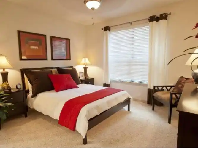 Rental by Apartment Wolf | Villas At Bunker Hill | 9757 Pine Lake Dr | apartmentwolf.com