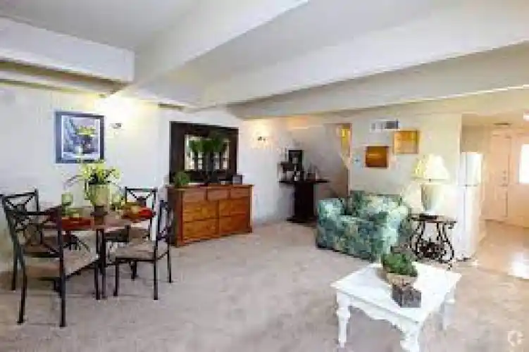 Rental by Apartment Wolf | The Montgomery at Watters Creek | 1208 Montgomery Blvd | apartmentwolf.com