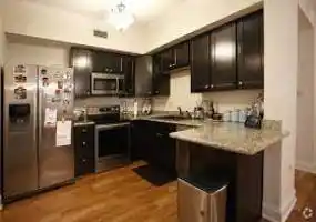 Rental by Apartment Wolf | The Montgomery at Watters Creek | 1208 Montgomery Blvd | apartmentwolf.com