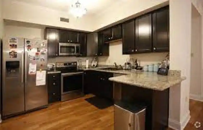 Rental by Apartment Wolf | The Montgomery at Watters Creek | 1208 Montgomery Blvd | apartmentwolf.com