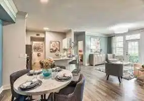 Rental by Apartment Wolf | The Riley | 1675 SW Wilshire Blvd | apartmentwolf.com